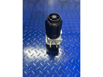 Σύστημα εξάτμισης MERCEDES-BENZ Actros