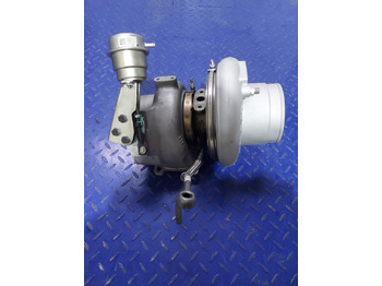Καινούριο Τουρμπίνα για Φορτηγό Mercedes Benz Turbocharger Actros MP4 A4730961999: φωτογραφία 2