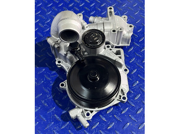 Αντλία ψυκτικού Mercedes Benz Waterpump Atego OM936: φωτογραφία 3