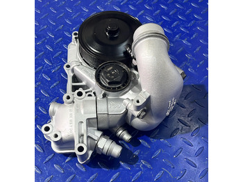 Αντλία ψυκτικού Mercedes Benz Waterpump Atego OM936: φωτογραφία 2