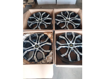 Ζάντα MITSUBISHI