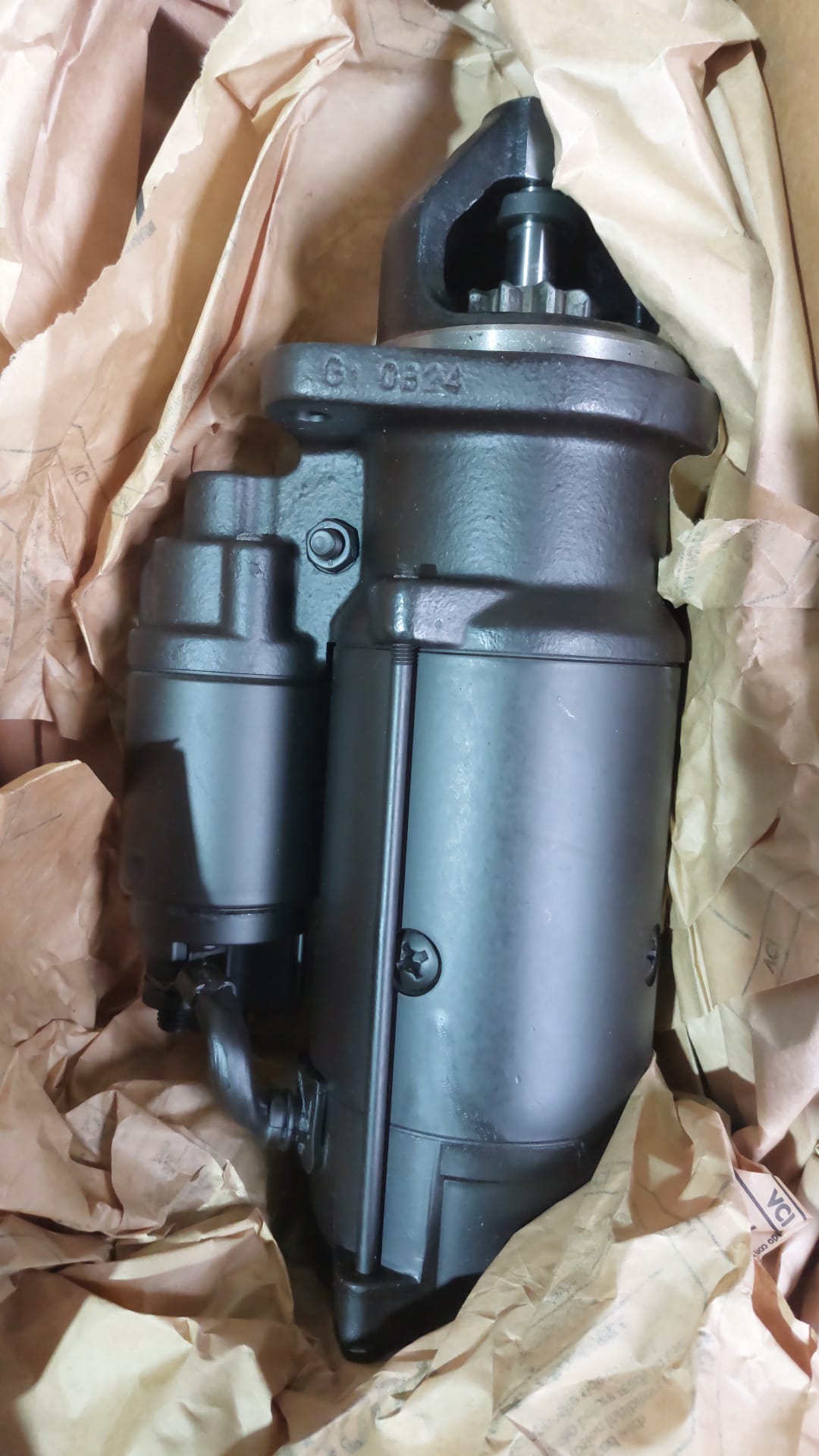 Ανταλλακτικό CATERPILLAR