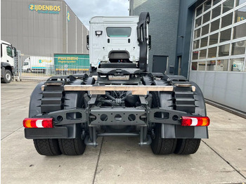 Καινούριο Τράκτορας Mercedes-Benz Actros 3340 S 6x4 Tractor Head: φωτογραφία 5