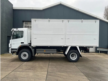 Καινούριο Φορτηγό Mercedes-Benz Atego 1725 A 4x4 Service Truck: φωτογραφία 2