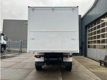 Καινούριο Φορτηγό Mercedes-Benz Atego 1725 A 4x4 Service Truck: φωτογραφία 5