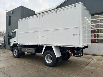 Καινούριο Φορτηγό Mercedes-Benz Atego 1725 A 4x4 Service Truck: φωτογραφία 3