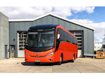 Πούλμαν MERCEDES-BENZ