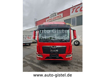 Leasing MAN TGL 12.250 4x2 BL *Pritsche/Plane Dautel DL2000S  MAN TGL 12.250 4x2 BL *Pritsche/Plane Dautel DL2000S: φωτογραφία 3