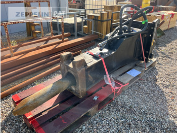 Υδραυλικό σφυρί ATLAS