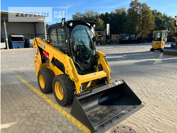 Φορτωτής πλάγιας ολίσθησης CATERPILLAR 226D