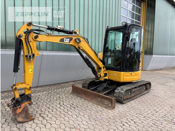 Μίνι εκσκαφέας CATERPILLAR 303.5ECR