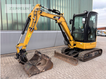Μίνι εκσκαφέας CATERPILLAR 303E