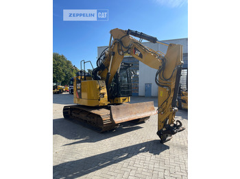 Ερπυστριοφόρος εκσκαφέας CATERPILLAR 315FL
