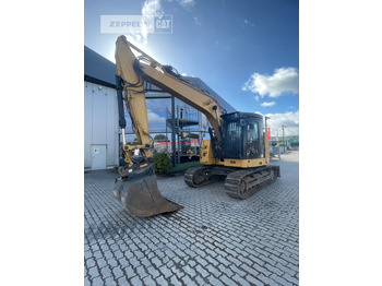 Ερπυστριοφόρος εκσκαφέας CATERPILLAR 315FL
