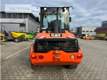 Ελαστιχοφόρος φορτωτής Cat 908H: φωτογραφία 5 Ελαστιχοφόρος φορτωτής Cat 908H: φωτογραφία 5