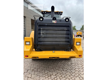 Ελαστιχοφόρος φορτωτής Cat 962M: φωτογραφία 4