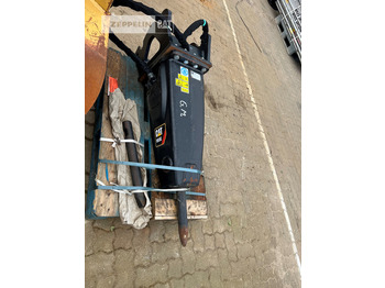 Υδραυλικό σφυρί CATERPILLAR