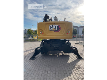 Leasing Cat MH3022-06C Cat MH3022-06C: φωτογραφία 4