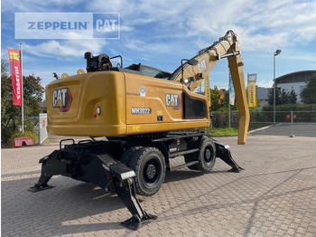 Leasing Cat MH3022-06C Cat MH3022-06C: φωτογραφία 5