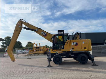 Leasing Cat MH3022-06C Cat MH3022-06C: φωτογραφία 2