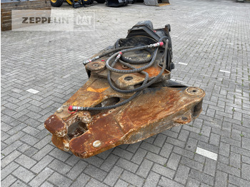 Ψαλίδι υδραυλικό CATERPILLAR