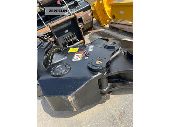 Leasing Cat MP318 Cat MP318: φωτογραφία 4