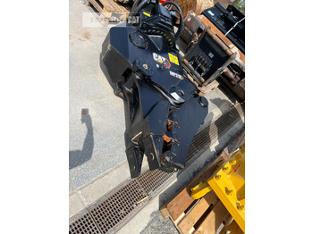 Leasing Cat MP318 Cat MP318: φωτογραφία 2