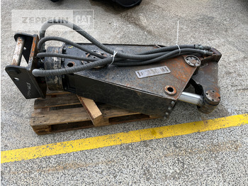 Ψαλίδι υδραυλικό Cat S308 Schrottschere: φωτογραφία 2