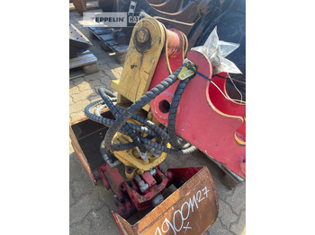 Leasing Hydraulik-Greifer-Technologie ZZ3-400 Greifer Hydraulik-Greifer-Technologie ZZ3-400 Greifer: φωτογραφία 5