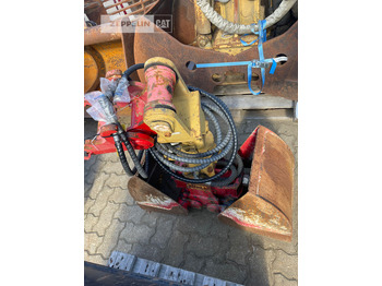 Leasing Hydraulik-Greifer-Technologie ZZ3-400 Greifer Hydraulik-Greifer-Technologie ZZ3-400 Greifer: φωτογραφία 3