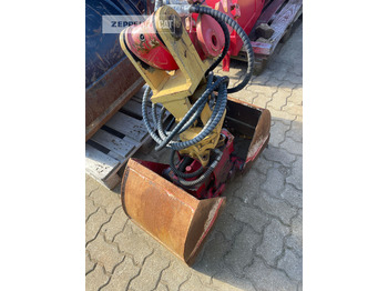 Leasing Hydraulik-Greifer-Technologie ZZ3-400 Greifer Hydraulik-Greifer-Technologie ZZ3-400 Greifer: φωτογραφία 1