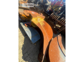 Κουβάς για εκσκαφέα