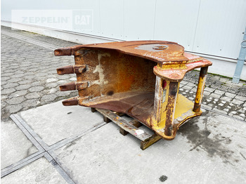 Κουβάς για εκσκαφέα