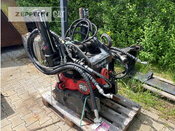 Ταχυσύνδεσμος ROTOTILT