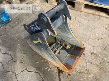 Κουβάς για εκσκαφέα