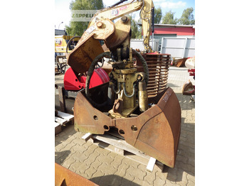 Κάδος τύπου αχιβάδας