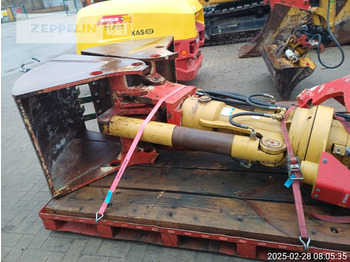 Κάδος τύπου αχιβάδας