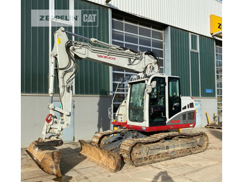 Ερπυστριοφόρος εκσκαφέας Takeuchi, Japan SY500H: φωτογραφία 1