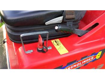 Σπαστός φορτωτής Schäffer Schäffer 2032: φωτογραφία 5 Σπαστός φορτωτής Schäffer Schäffer 2032: φωτογραφία 5