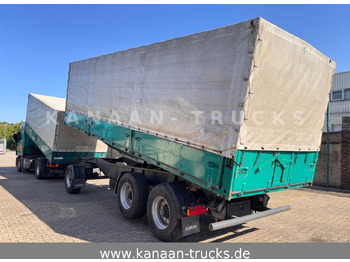 Ρυμούλκα ανατρεπόμενο