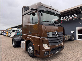 Τράκτορας MERCEDES-BENZ Actros 1848