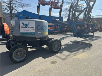 Καλαθοφόρο ανυψωτικό GENIE Z45/25