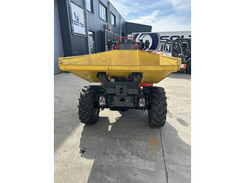 Μίνι ανατρεπόμενο Wacker Neuson DW30 (9584): φωτογραφία 5
