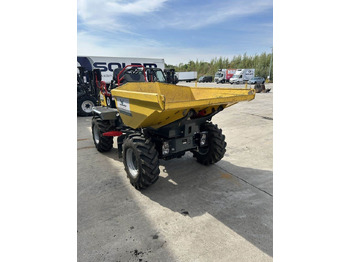 Μίνι ανατρεπόμενο Wacker Neuson DW30 (9584): φωτογραφία 4