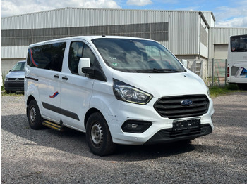 Μικρό λεωφορείο FORD Transit