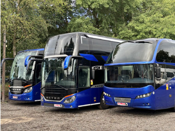 Αστικό λεωφορείο Iveco 2x Irisbus Crossway SFR 160 *AC*100 km/h*Schalt*: φωτογραφία 4