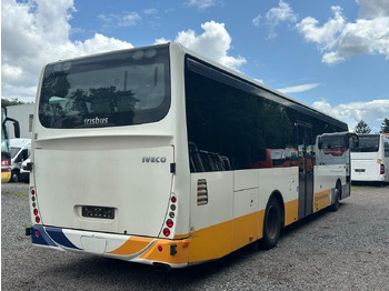 Αστικό λεωφορείο Iveco Irisbus Crossway LE SFR 162 *100 km/h*Schalt: φωτογραφία 2 Αστικό λεωφορείο Iveco Irisbus Crossway LE SFR 162 *100 km/h*Schalt: φωτογραφία 2