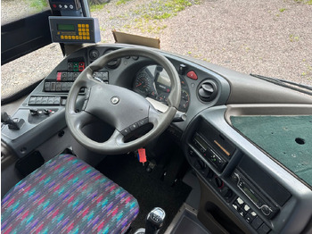 Αστικό λεωφορείο Iveco Irisbus Crossway LE SFR 162 *100 km/h*Schalt: φωτογραφία 4 Αστικό λεωφορείο Iveco Irisbus Crossway LE SFR 162 *100 km/h*Schalt: φωτογραφία 4