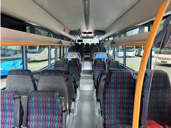 Αστικό λεωφορείο Iveco Irisbus Crossway LE SFR 162 *100 km/h*Schalt: φωτογραφία 5 Αστικό λεωφορείο Iveco Irisbus Crossway LE SFR 162 *100 km/h*Schalt: φωτογραφία 5