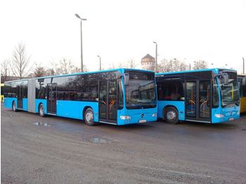 Αρθρωτό λεωφορείο MERCEDES-BENZ Citaro
